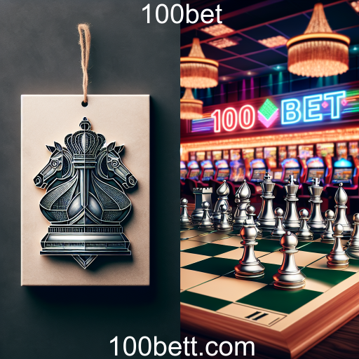 Explorando a Categoria de Jogos de Estratégia no 100bet
